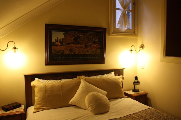 Imagen de la habitación del Hotel Secrets Hideaway. Foto 11