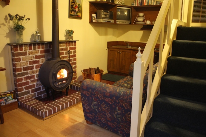 Imagen de la habitación del Hotel Secrets Hideaway. Foto 13