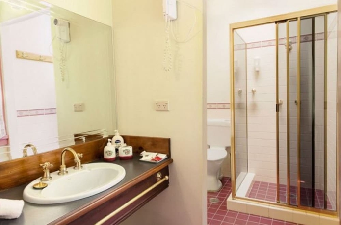 Imagen de la habitación del Hotel Secrets Hideaway. Foto 14