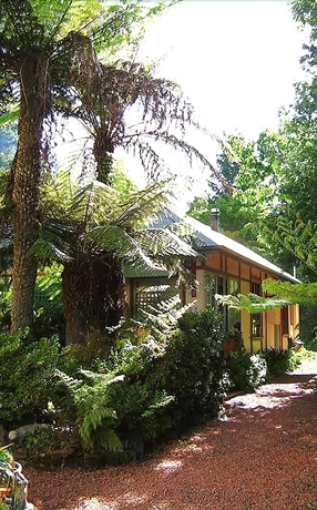 Imagen general del Hotel Secrets Hideaway. Foto 3