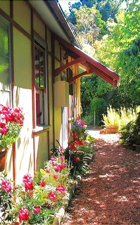 Imagen general del Hotel Secrets Hideaway. Foto 4