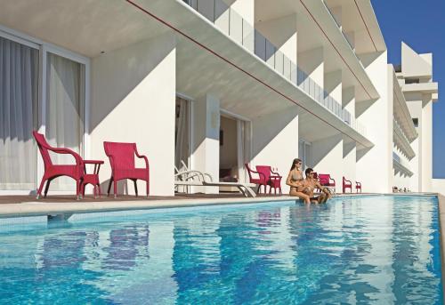 Imagen de la habitación del Hotel Secrets Huatulco Resort and Spa - Adults Only - All Inclusive. Foto 10