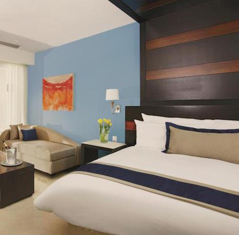 Imagen de la habitación del Hotel Secrets Huatulco Resort and Spa - Adults Only - All Inclusive. Foto 12