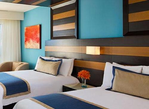 Imagen de la habitación del Hotel Secrets Huatulco Resort and Spa - Adults Only - All Inclusive. Foto 14