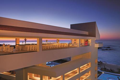 Imagen general del Hotel Secrets Huatulco Resort and Spa - Adults Only - All Inclusive. Foto 4