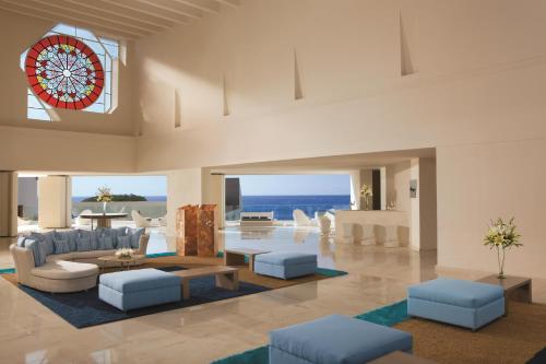 Imagen de los interiores del Hotel Secrets Huatulco Resort and Spa - Adults Only - All Inclusive. Foto 20