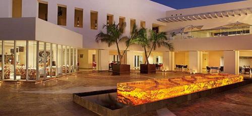 Imagen general del Hotel Secrets Huatulco Resort and Spa - Adults Only - All Inclusive. Foto 6