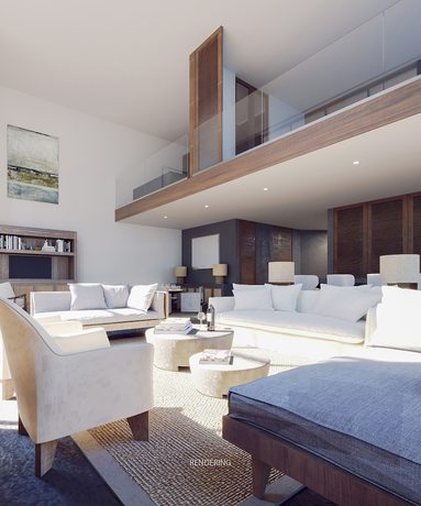 Imagen de la habitación del Hotel Secrets Impression Moxché. Foto 5