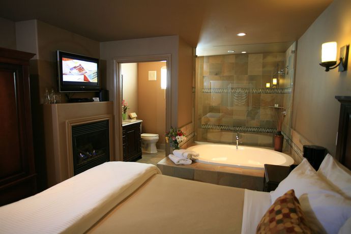 Imagen de la habitación del Hotel Secrets Inn Lake Tahoe. Foto 8