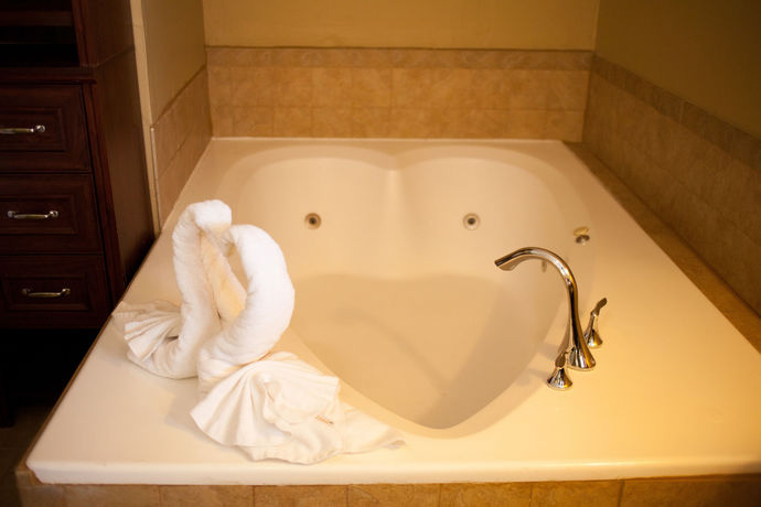 Imagen general del Hotel Secrets Inn Lake Tahoe. Foto 2