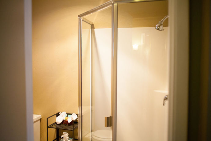 Imagen general del Hotel Secrets Inn Lake Tahoe. Foto 3