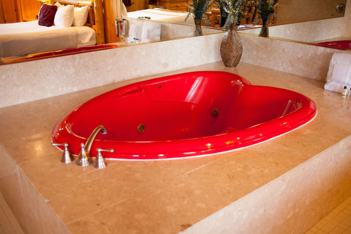Imagen de los interiores del Hotel Secrets Inn Lake Tahoe. Foto 15
