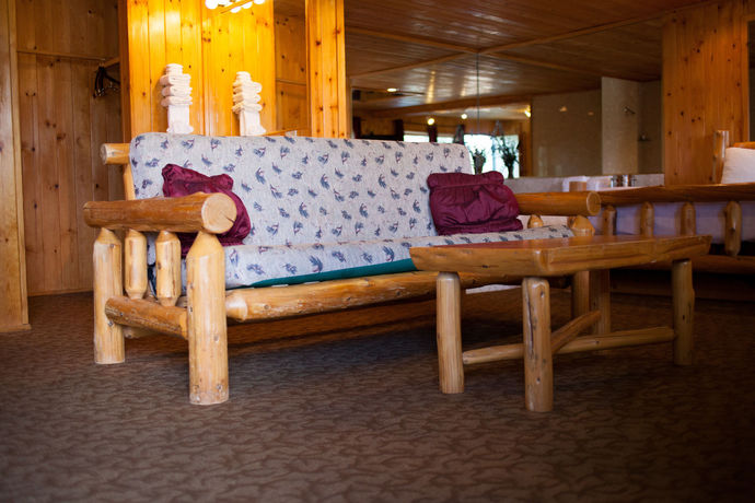 Imagen de la habitación del Hotel Secrets Inn Lake Tahoe. Foto 11