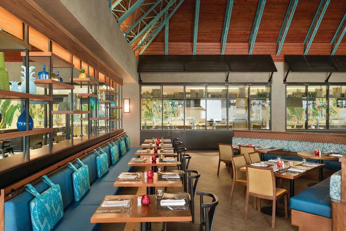 Imagen general del Hotel Secrets La Romana All-Inclusive Adult Only Resort & Spa. Foto 7