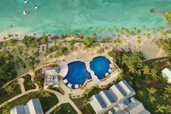 Imagen general del Hotel Secrets La Romana All-Inclusive Adult Only Resort & Spa. Foto 13