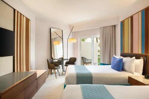 Imagen de la habitación del Hotel Secrets La Romana All-Inclusive Adult Only Resort & Spa. Foto 8