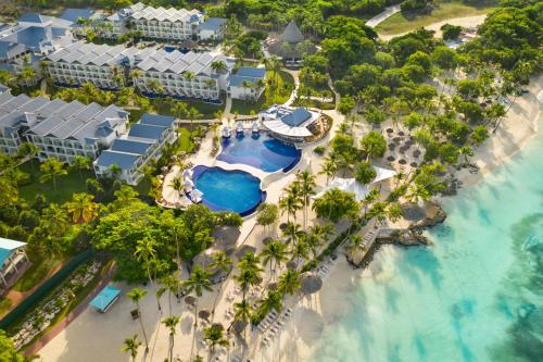Imagen general del Hotel Secrets La Romana All-Inclusive Adult Only Resort & Spa. Foto 3