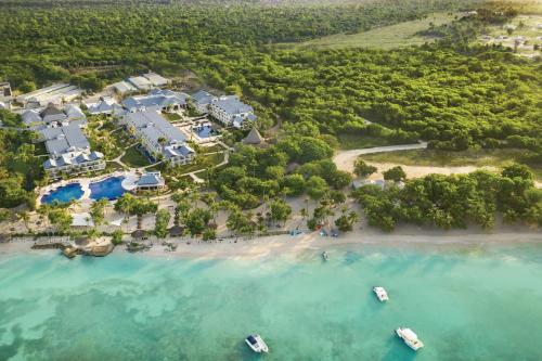 Imagen general del Hotel Secrets La Romana All-Inclusive Adult Only Resort & Spa. Foto 2