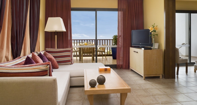 Imagen de la habitación del Hotel Secrets Lanzarote Resort and Spa – Adults Only (+18). Foto 3