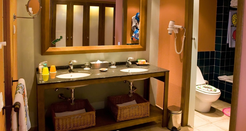 Imagen de la habitación del Hotel Secrets Lanzarote Resort and Spa – Adults Only (+18). Foto 4