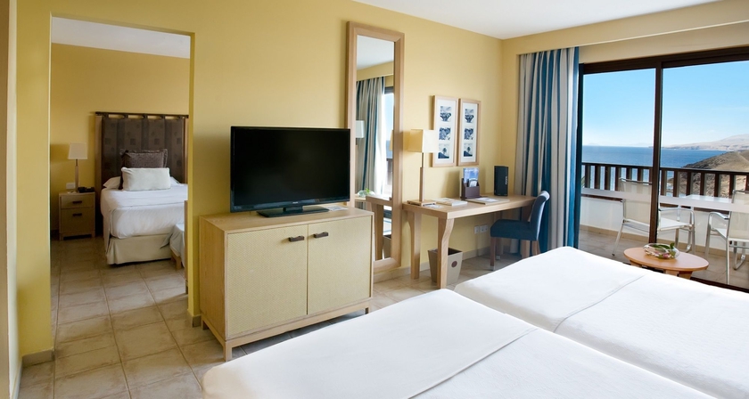 Imagen general del Hotel Secrets Lanzarote Resort and Spa – Adults Only (+18). Foto 1