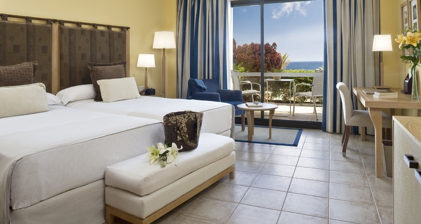 Imagen de la habitación del Hotel Secrets Lanzarote Resort and Spa – Adults Only (+18). Foto 6