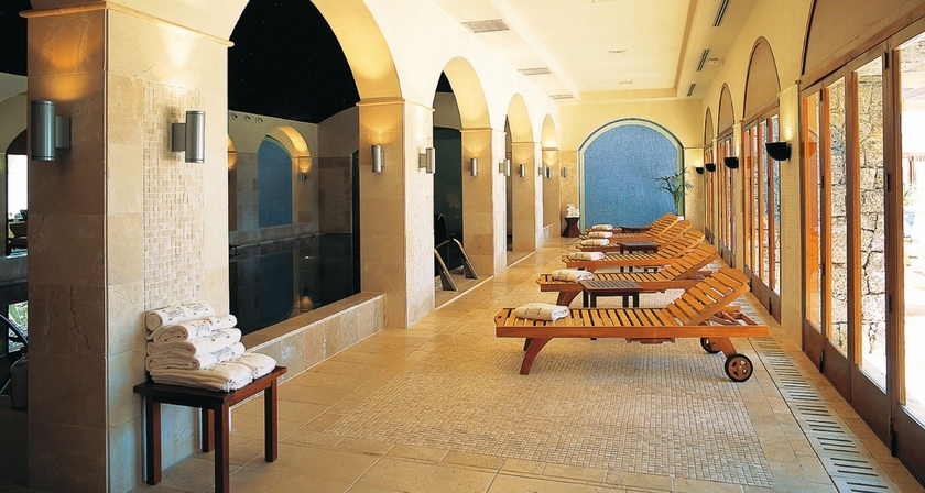 Imagen de la piscina del Hotel Secrets Lanzarote Resort and Spa – Adults Only (+18). Foto 13