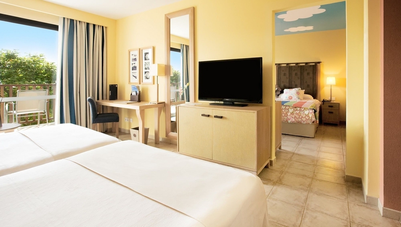 Imagen de la habitación del Hotel Secrets Lanzarote Resort and Spa – Adults Only (+18). Foto 8