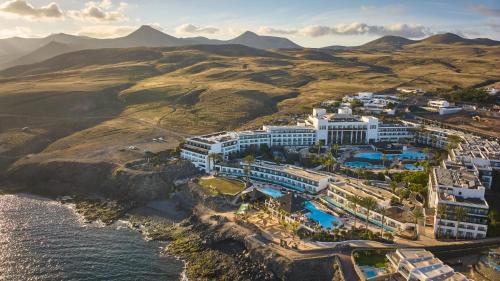 Imagen general del Hotel Secrets Lanzarote Resort and Spa – Adults Only (+18). Foto 6