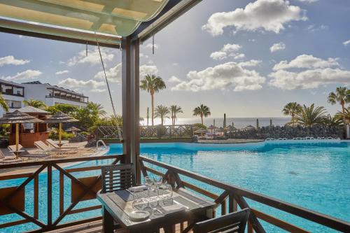 Imagen general del Hotel Secrets Lanzarote Resort and Spa – Adults Only (+18). Foto 2