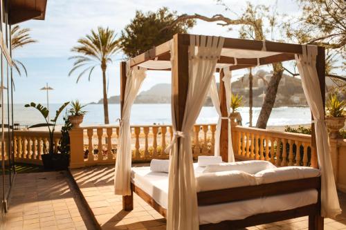 Imagen general del Hotel Secrets Mallorca Villamil Resort and Spa - Adults Only. Foto 4