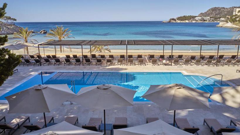 Imagen general del Hotel Secrets Mallorca Villamil Resort and Spa - Adults Only. Foto 12