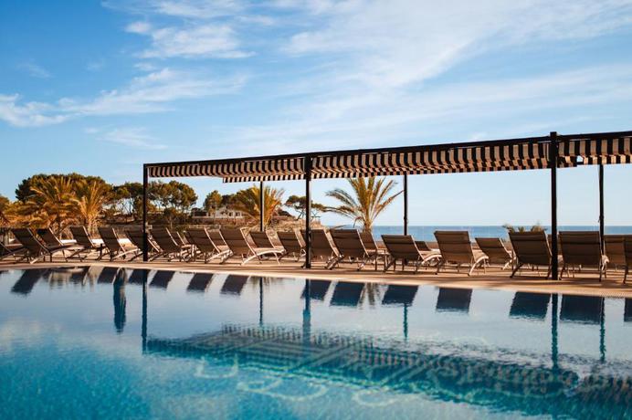 Imagen general del Hotel Secrets Mallorca Villamil Resort and Spa - Adults Only. Foto 15