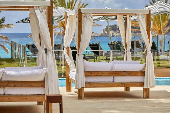 Imagen general del Hotel Secrets Mallorca Villamil Resort and Spa - Adults Only. Foto 16