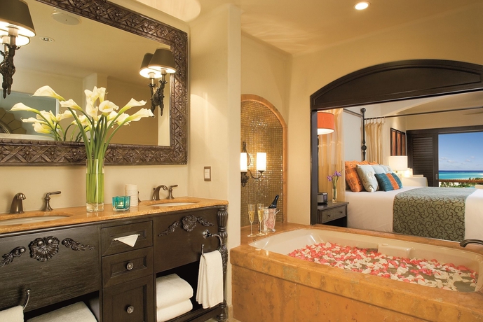 Imagen de la habitación del Hotel Secrets Maroma Beach Riviera Cancun - Adults Only - All Inclusive. Foto 11