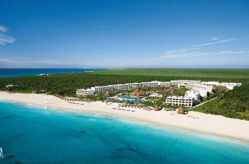 Imagen general del Hotel Secrets Maroma Beach Riviera Cancun - Adults Only - All Inclusive. Foto 7