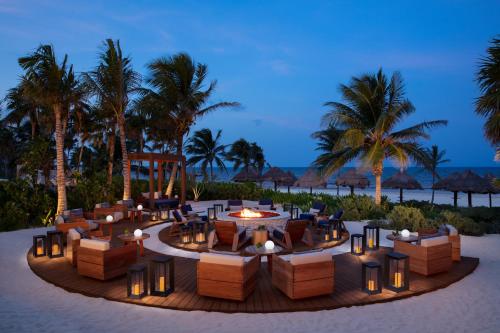 Imagen general del Hotel Secrets Maroma Beach Riviera Cancun - Adults Only - All Inclusive. Foto 5