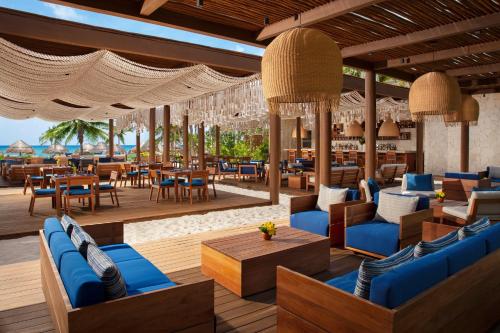 Imagen general del Hotel Secrets Maroma Beach Riviera Cancun - Adults Only - All Inclusive. Foto 6