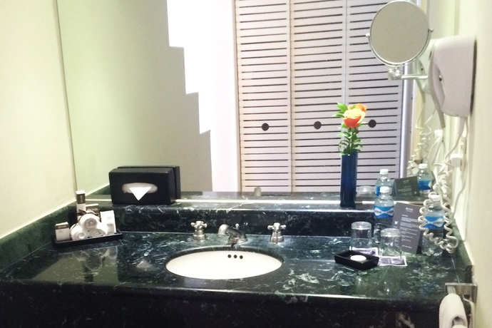 Imagen de la habitación del Hotel Secrets Mirabel Cancun Resort & Spa. Foto 4
