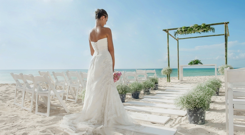 Imagen de los exteriores del Hotel Secrets Mirabel Cancun Resort & Spa. Foto 13