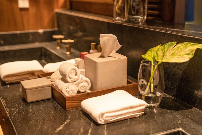 Imagen de la habitación del Hotel Secrets Moxché Playa del Carmen - Adults Only. Foto 2