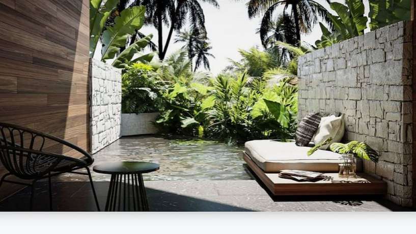 Imagen de la habitación del Hotel Secrets Moxché Playa del Carmen - Adults Only. Foto 4