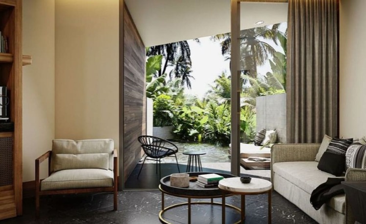 Imagen de la habitación del Hotel Secrets Moxché Playa del Carmen - Adults Only. Foto 5