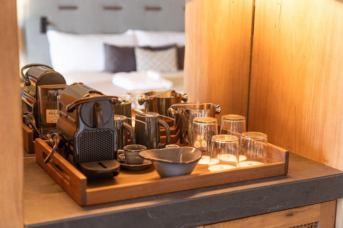 Imagen de la habitación del Hotel Secrets Moxché Playa del Carmen - Adults Only. Foto 6