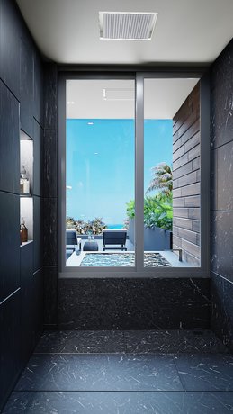 Imagen de la habitación del Hotel Secrets Moxché Playa del Carmen - Adults Only. Foto 17