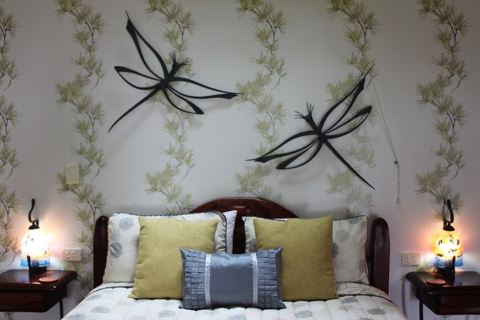 Imagen de la habitación del Hotel Secrets On The Lake. Foto 3