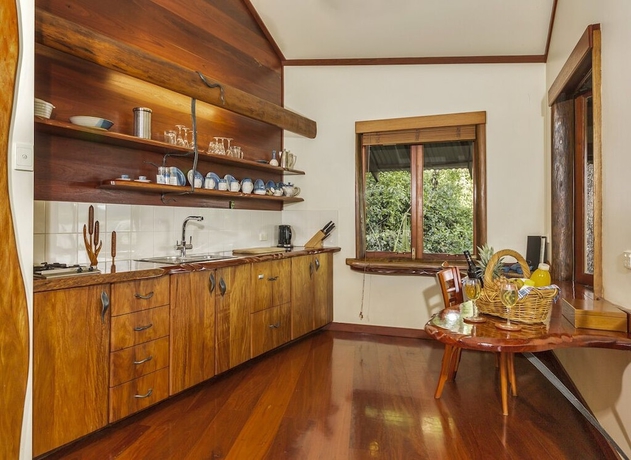 Imagen de la habitación del Hotel Secrets On The Lake. Foto 4