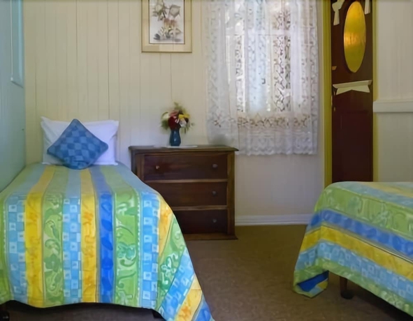 Imagen de la habitación del Hotel Secrets On The Lake. Foto 6