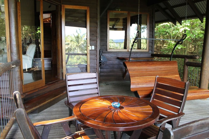 Imagen de la habitación del Hotel Secrets On The Lake. Foto 7