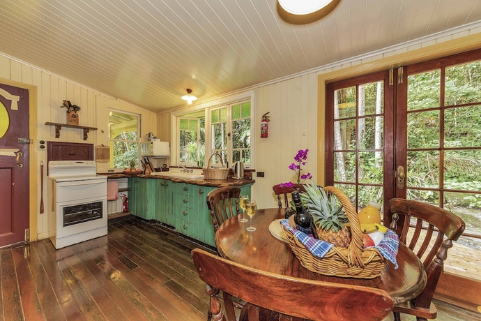 Imagen de la habitación del Hotel Secrets On The Lake. Foto 8